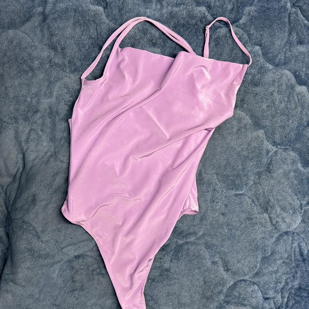Skylar Rose Women's Swimsuit-one-piece